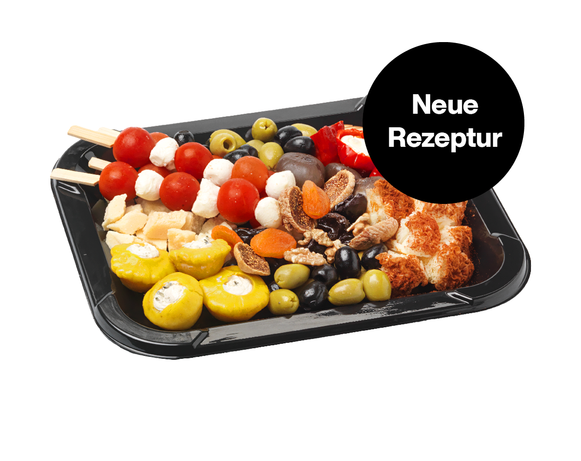 Apéro-Platte 
