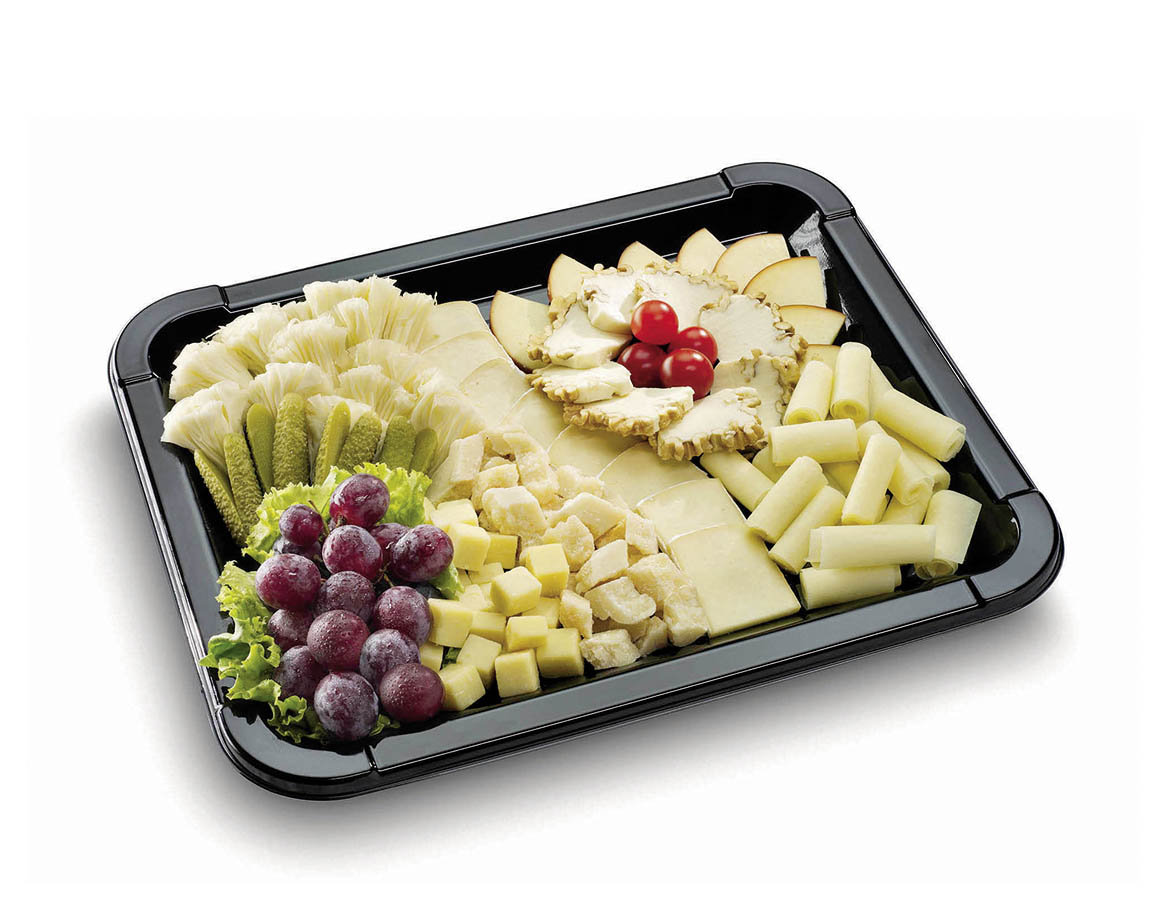 Apérokäse-Platte