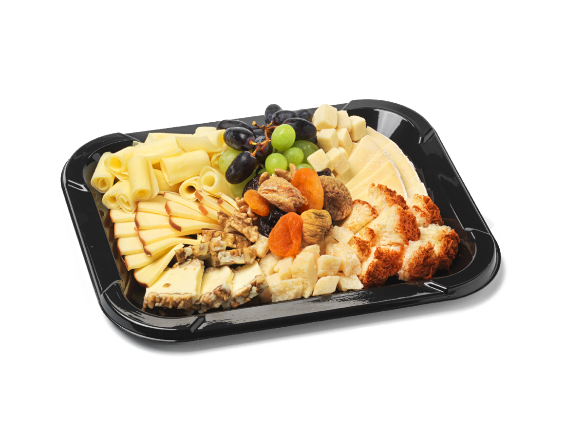 Apéro-Käse-Platte