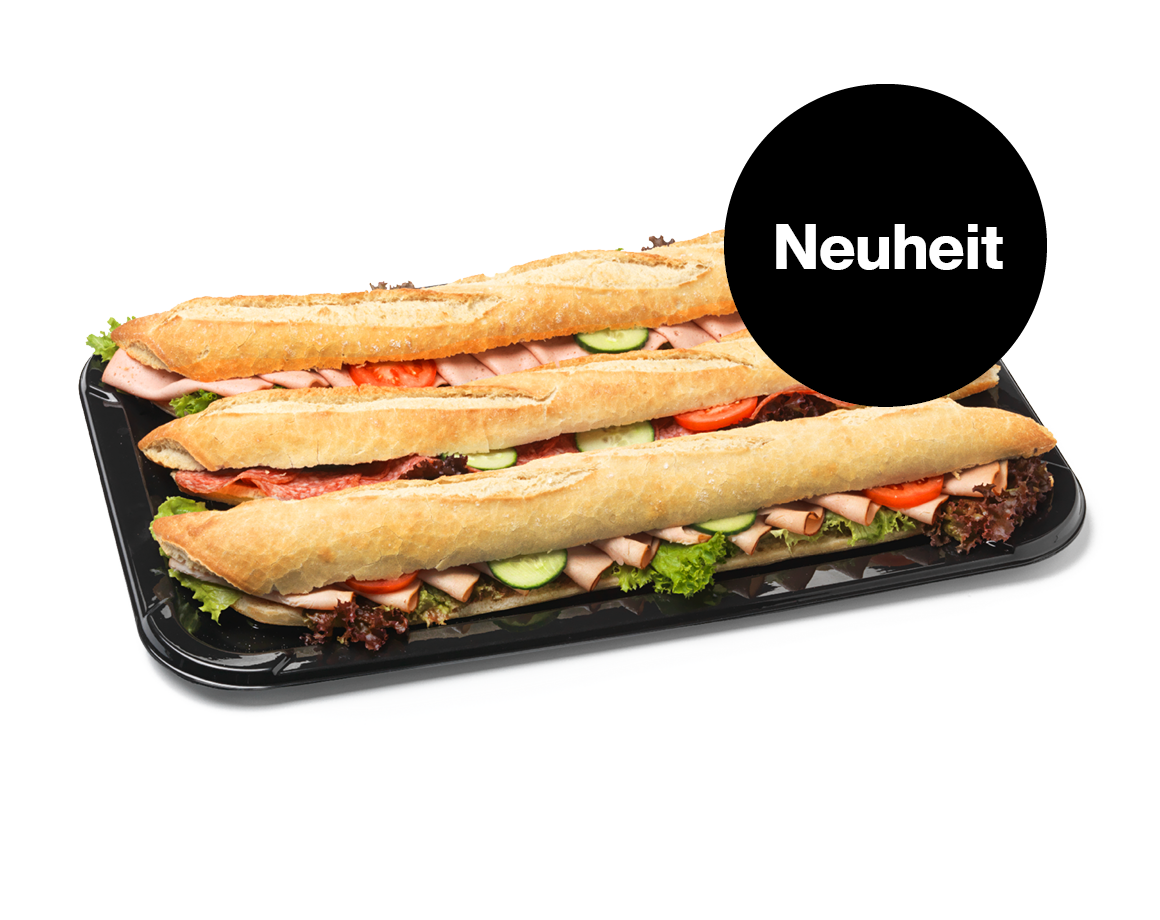 Steinofenbaguette Classic