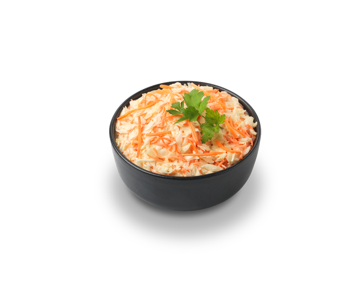Coleslaw- Salat