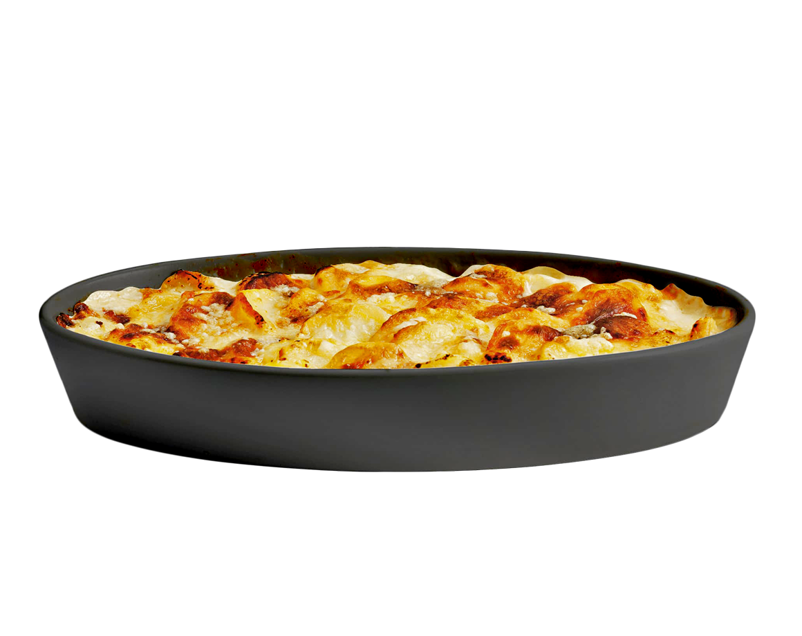 Kartoffelgratin