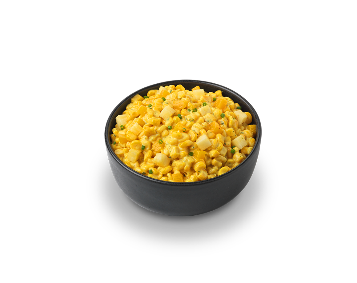 Maissalat