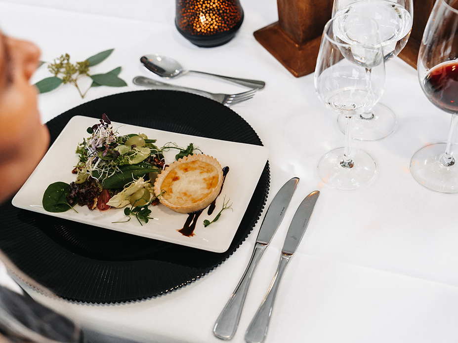 Catering Services Migros Ostschweiz