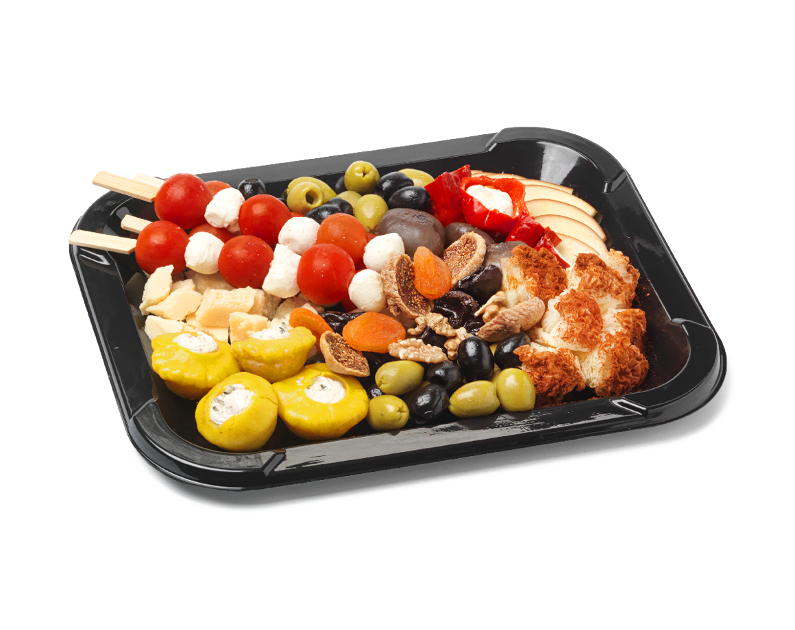 Apéro-Platte 